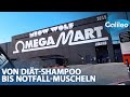 Der verrckteste supermarkt amerikas willkommen im omega mart las vegas