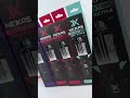 #XNezas พร้อมส่ง🥰🥰 #พร้อมส่ง #ใช้แล้วทิ้ง #ฟีด #relxing #infytq