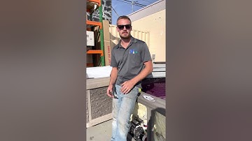 Hot tub tips: How to change your modes and filter settings