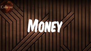 Cardi B - Money (Lyrics)