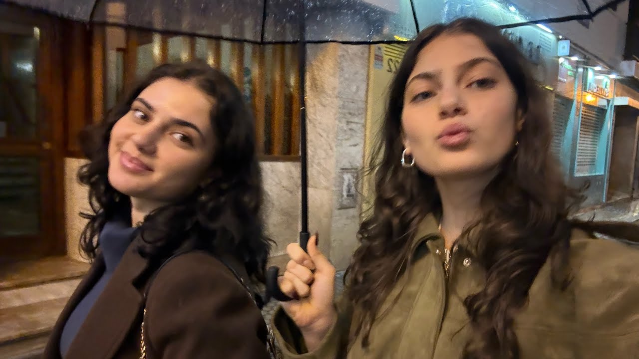 Roaming around Spain w/ my sister (Sevilla, Madrid, Córdoba, Ronda…) Part 2