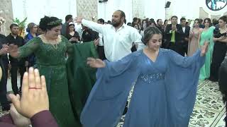 "Лезгинка" танцуют цыгане Свадьба Леонид и Амалия