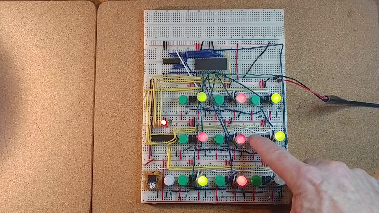 GitHub - Elian96/TicTacToe: A tic tac toe game created with