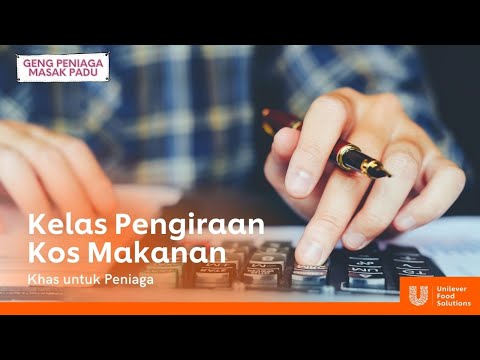 Video: Pengiraan kos produk: formula, komponen, contoh