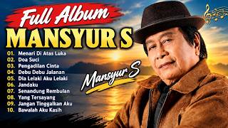 lagu lawas, Mansyur S  Full Album Terbaik Lagu Kenangan #lagu #dangdut #lagudangdut #lagulawas