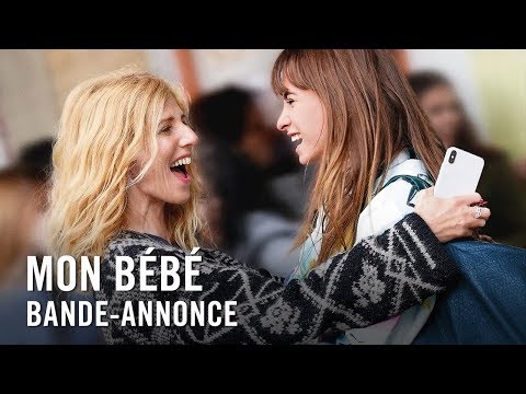 Mon Bébé - Bande-annonce Officielle HD