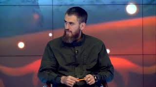Масхадов#чеченцы#война#чгтрк