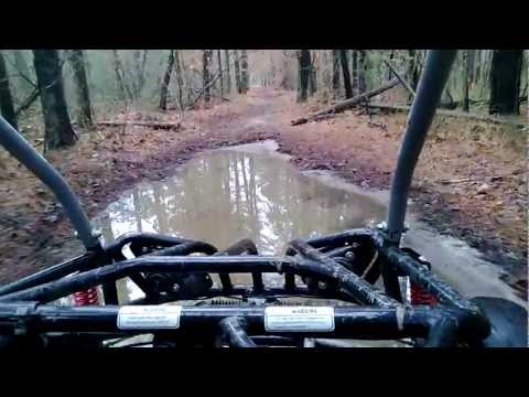 reaction 150 dune buggy