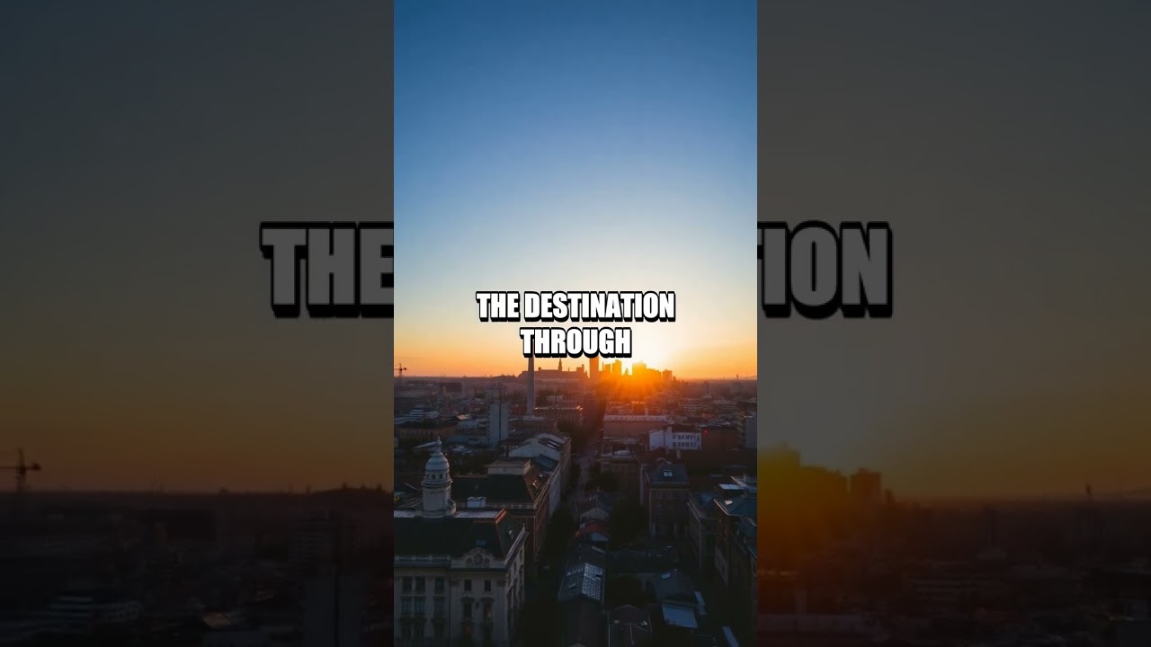 Cinematic Travel Narratives: Innovating Ethical Travel Storytelling