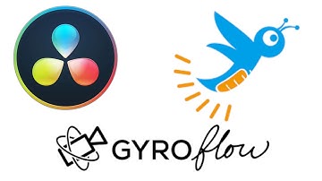 Comparison Raw vs Davinci Resolve vs Gyroflow - Firefly x Lite FPV 4K60fps