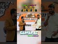 NEW BRAND AMBASSADOR OF 7T 7T SPORTS SARFARAZ BAHUBALI | CRICKET | REELS