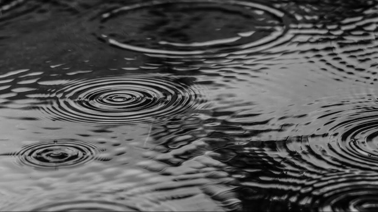 비 오는 밤 빗소리 | 깊은 숙면 3시간 30분