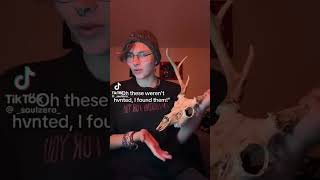 Best Of Vulture Culture TikTok (Part 4) by Your Witchy Cousin TikTok Comps 3,835 views 9 days ago 12 minutes, 21 seconds