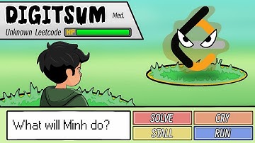 Meta asks this Unknown Leetcode problem! (Kth Smallest Digit Sums)