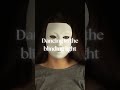 I'm the broken stage king tonight, dancing in the blinding light... #darkwave #music #horrormusic