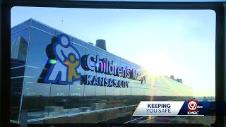 Children Mercy's Hospital announces investment of $150 million for new pediatric mental health in...