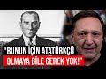 Ekonomist Selçuk Geçer tek tek anlattı: Atatürk Türkiye'nin ekonomisini nasıl geliştirdi?