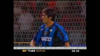 Full Shakhtar Donetsk-Inter  0-2  Champions 05-06 Preliminari 3' Fase A Update