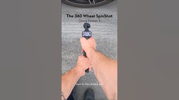 Creative car video tutorial: starting from the wheels 🛞 DJI Osmo Pocket 3  🎬 @TheCarVideoGuy
