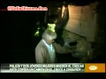 Tres Muertos en Choque de Taxi y Camión en cruce Panamericana y Chiquitoy