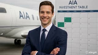11. AIA Investment Navigator and Your Calendar : Decision-Making Beyond AI's Reach