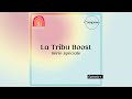 Compose x boosteke  la tribu boost pisode 1