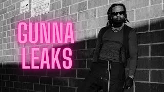 Gunna: 160 Minutes of Exclusive Leaks & Unreleased Tracks💎🥶