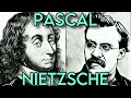 Pascal  nietzsche the enlightenments malcontents