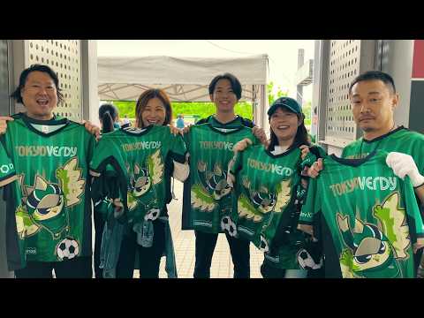 【Matchday FUN】　4.29 鹿島アントラーズ戦
