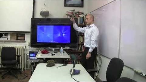 Space Weather & Ionospheric Propogation