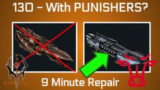Battle Pirates: Short Fuse Level 130 with PUNISHERS | Skill Method