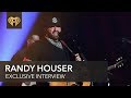 Randy Houser Talks 'Magnolia' Film Based On Album | Exclusive Interviews