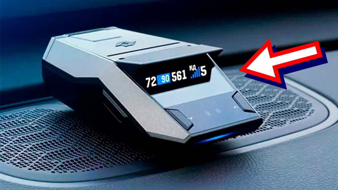 Top COOL Car Gadgets on Amazon You NEED in 2025 - YouTube