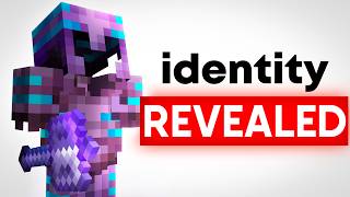 Revealing The Wraiths Identity ( Unstable SMP)