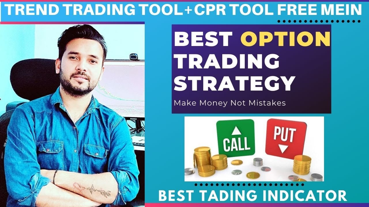 Options Trading Strategies: 3 Best Options Trading Strategies To Know