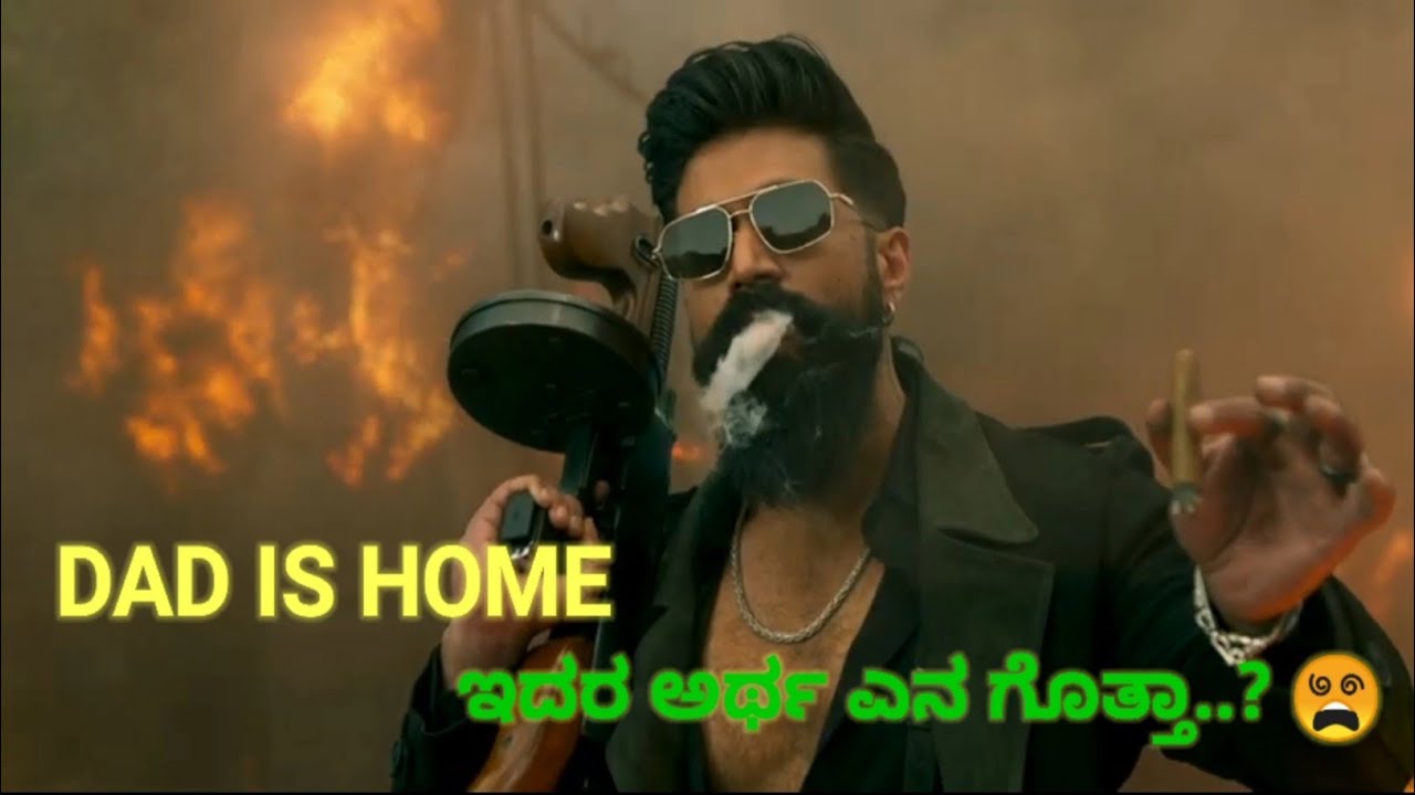 Toxic : ಸಿನಿಮಾ ಹೇಗಿರಲಿದೆ ? ರಾಯ ಪಾತ್ರದಲ್ಲಿ ಬರುತ್ತಿರುವ ಯಶ್ 