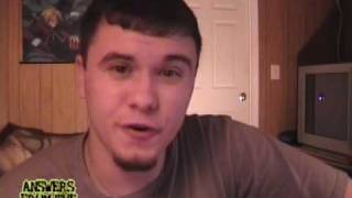 Answers From The Basement Answers At Last