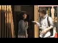 茅野愛衣ドラマ「クリスタル」出演シーン