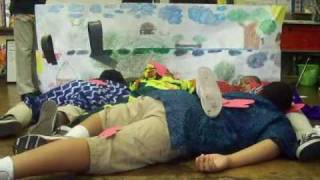 Whats A Darfur? A Fifth Grade Movie