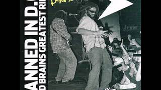 Bad Brains - I & I Survive