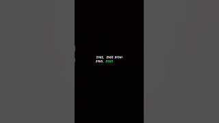 Karaoke Evos Roar Anthem