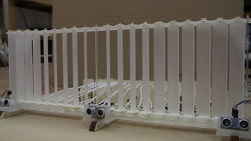 Interactive Architecture Kit - FacAcademy2017