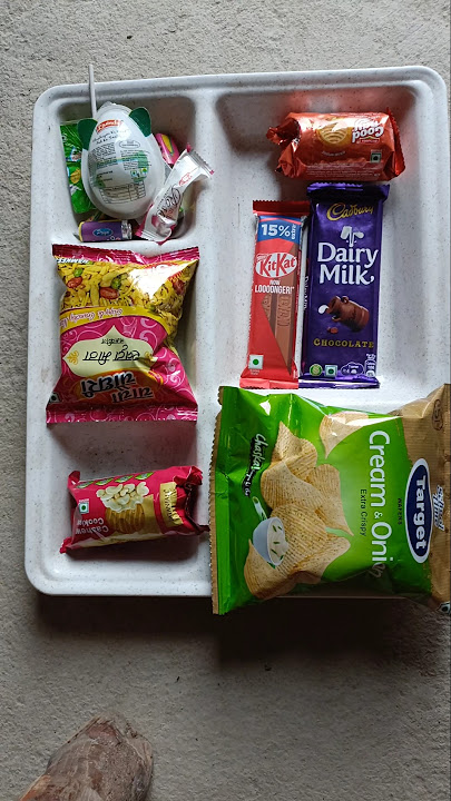 #lanchbox #asmr #school tfiin box chips dairy milk