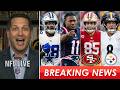 FULL NFL LIVE | Schefter latest: Lawrence to 49ers? A.J. Brown to Pats? Cowboys eye Styles