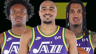 Utah Jazz Could Trade Collin Sexton, Talen Horton-Tucker, Kelly Olynyk