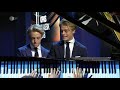 Lucas &amp; Arthur Jussen   Verleihung des Opus Klassik 2018