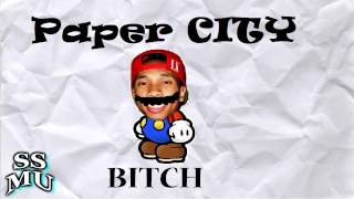 Silver Star Mashups Paper City (Paper Mario / Tyga mashup)