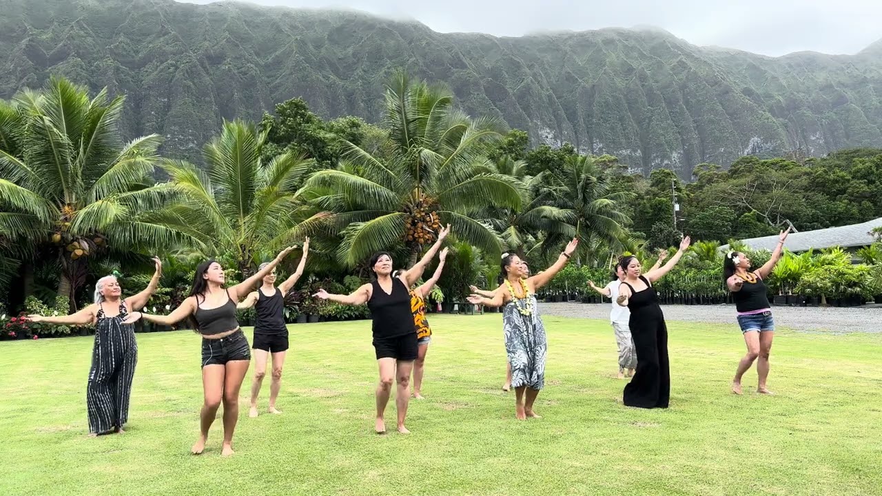 9-18-23,  For The Lahui