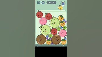 #fruit #fruits #merge  #android #iosgames #games