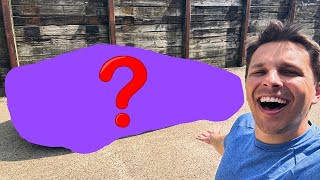 I BOUGHT THIS SUPERCAR - BUT I HAVE A DILEMMA
